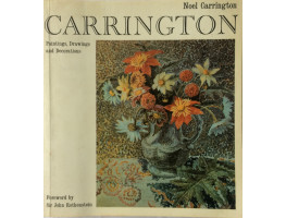 Carrington. Paintings, Drawings and Decorations.