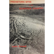 Prehistoric Sites in the Quantock Country.