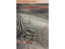 Prehistoric Sites in the Quantock Country.