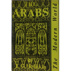 The Arabs.