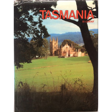 Tasmania in Colour.