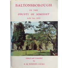 Baltonsborough in the County of Somerset A.A. 744-1972.