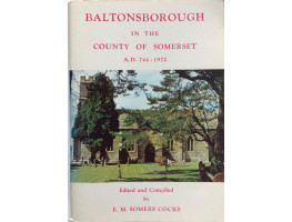 Baltonsborough in the County of Somerset A.A. 744-1972.