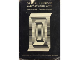 Optical Illusions and the Visual Arts.