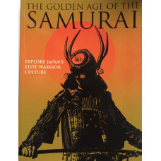 The Golden Age of Samurai.