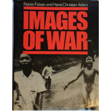 Images of War. 130 Years of War.