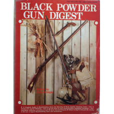 Black Powder Gun Digest.