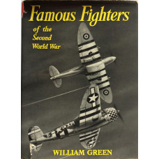 Famous Fighters of the Second World War.