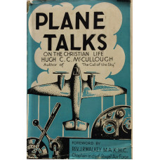 Plane Talks.