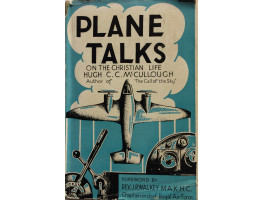 Plane Talks.