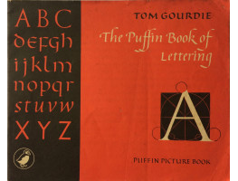 The Puffin Book of Lettering.