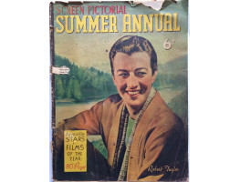 Summer Annual.