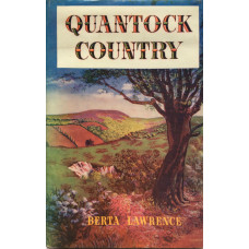 Quantock Country.