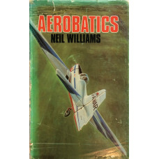Aerobatics.