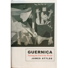 Guernica Painting  the End of the World.