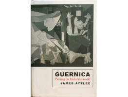 Guernica Painting  the End of the World.