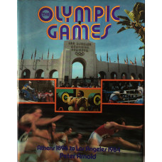 Athens 1896 to Los Angeles 1984 The Olympic Games.