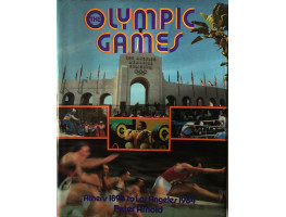 Athens 1896 to Los Angeles 1984 The Olympic Games.