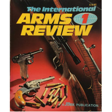 The International Arms Review 1.