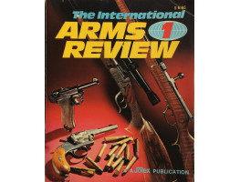 The International Arms Review 1.