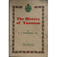 The History of Taunton.