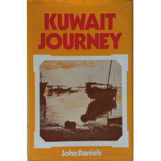 Kuwait Journey.