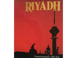 Riyadh.