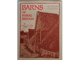 Barns of Rural Britain.