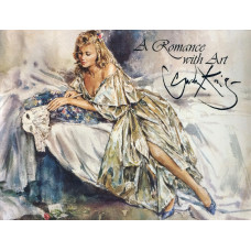 A Romance with Art.