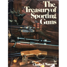 The Treasury of Sporting Guns.