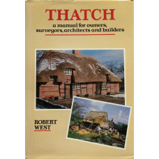 Thatch.