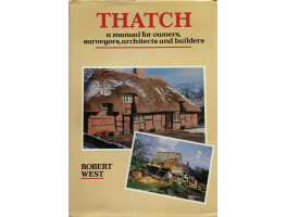 Thatch.