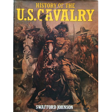 History of the U.S. Cavalry.