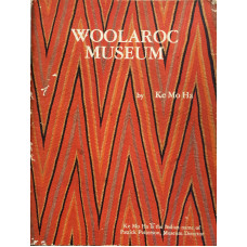Woolaroc Museum.