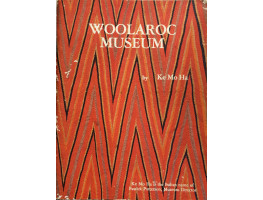 Woolaroc Museum.
