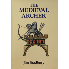 The Medieval Archer.