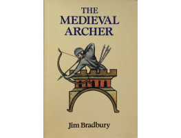The Medieval Archer.