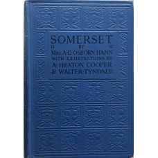 Somerset.