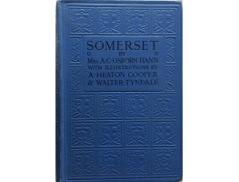 Somerset.