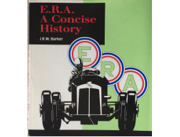 E.R.A. A Concise History.