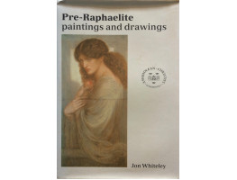 Pre-Raphaelite Paintings and Drawings.