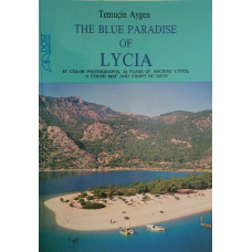 The Blue Paradise of Lycia.