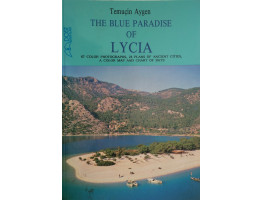 The Blue Paradise of Lycia.