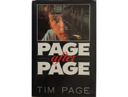 Page after Page.