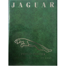 Jaguar History of a Classic Marque.