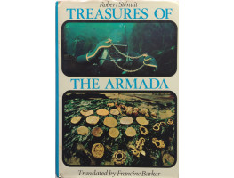 Treasures of the Armada. Trans. F. Barker.
