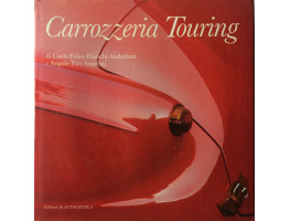 Carrozzeria Touring.