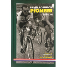 Brian Robinson Pioneer.