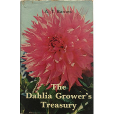The Dahlia Grower's Treasury.