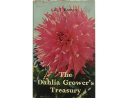 The Dahlia Grower's Treasury.